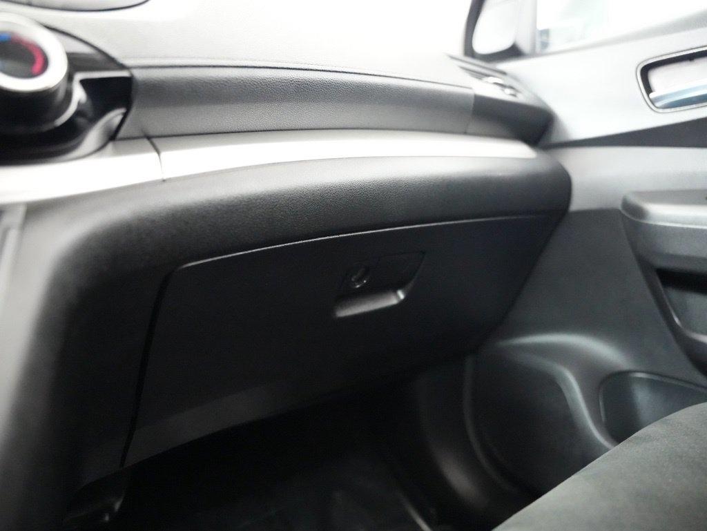 Honda CR-V AWD 5dr EX 2016
