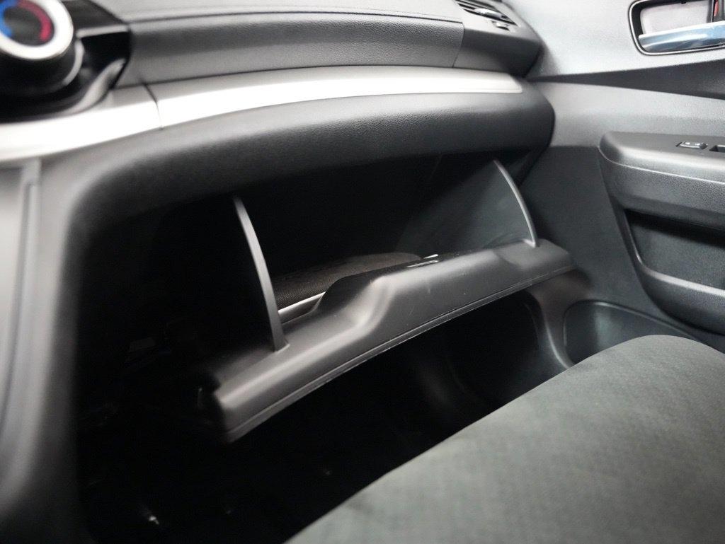 Honda CR-V AWD 5dr EX 2016