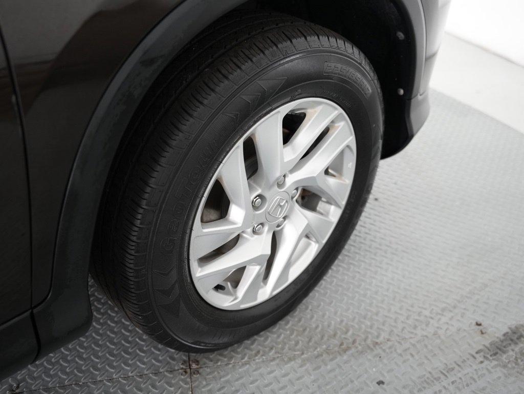 Honda CR-V AWD 5dr EX 2016