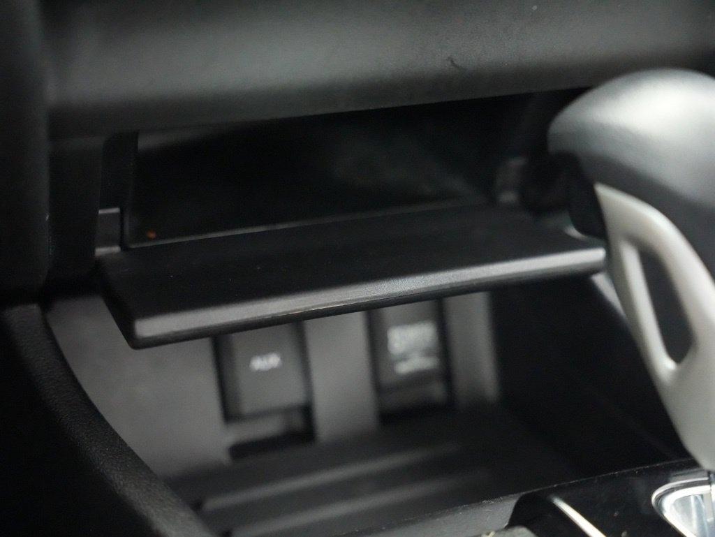 Honda Civic Coupe 2dr CVT LX 2015