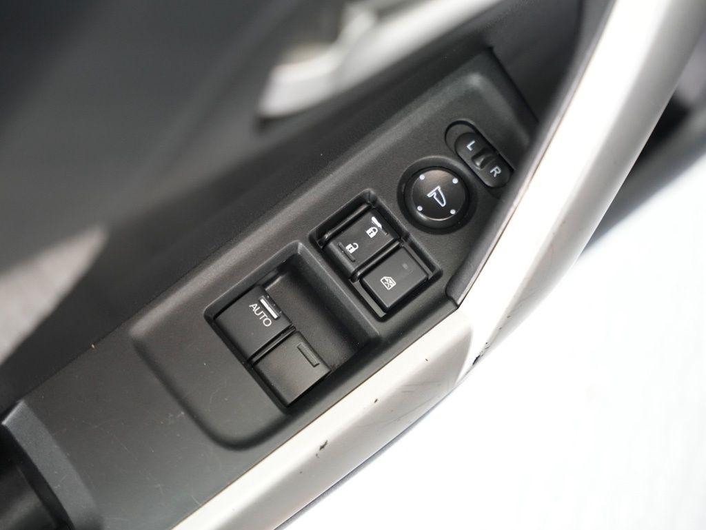 Honda Civic Coupe 2dr CVT LX 2015