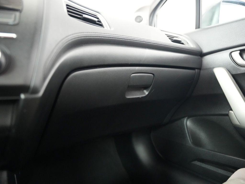 Honda Civic Coupe 2dr CVT LX 2015