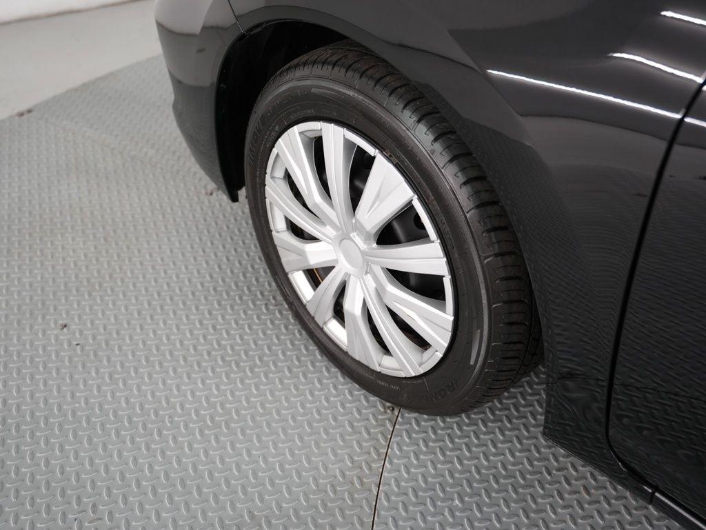 Honda Civic Coupe 2dr CVT LX 2015