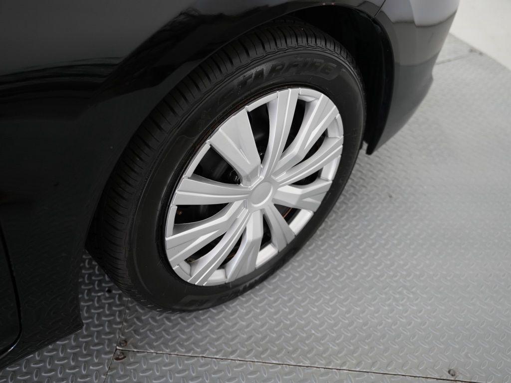 Honda Civic Coupe 2dr CVT LX 2015