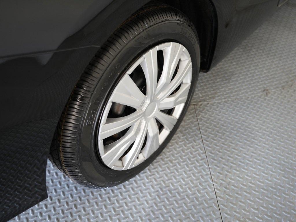 Honda Civic Coupe 2dr CVT LX 2015