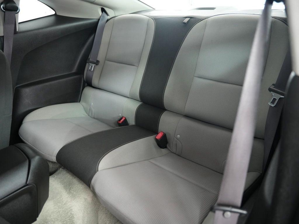 Chevrolet Camaro 2dr Cpe LT w/1LT 2013