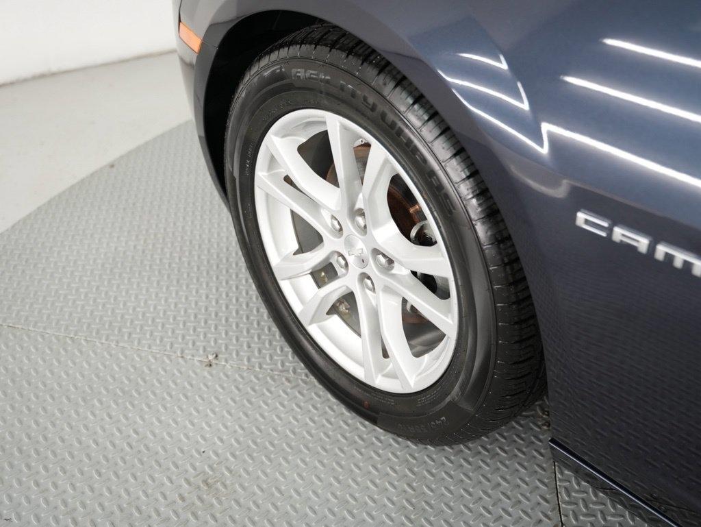 Chevrolet Camaro 2dr Cpe LT w/1LT 2013