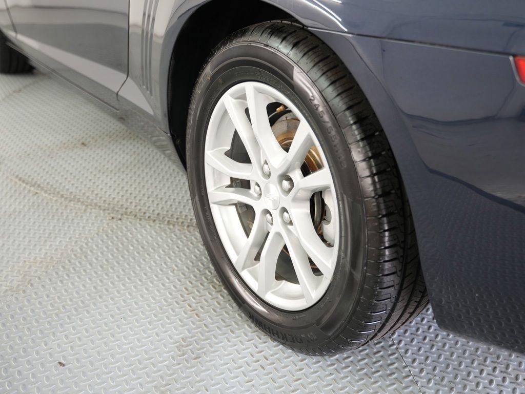 Chevrolet Camaro 2dr Cpe LT w/1LT 2013