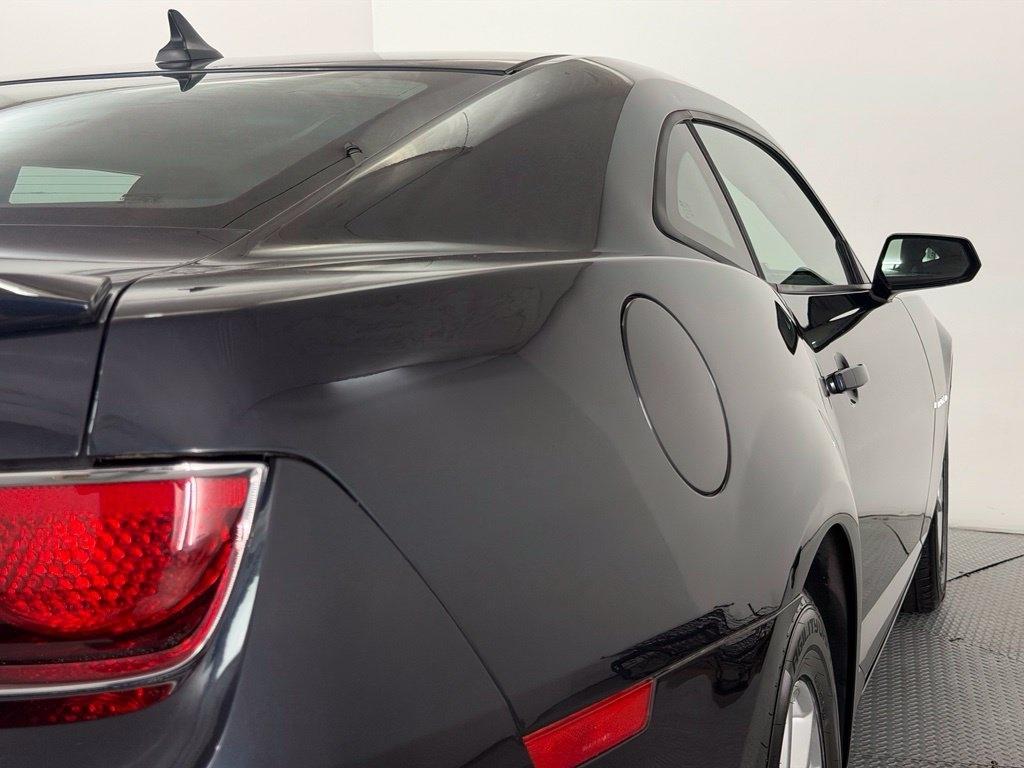 Chevrolet Camaro 2dr Cpe LT w/1LT 2013