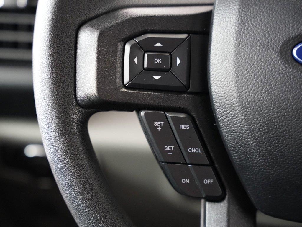 Ford F-150 Lariat 4WD SuperCrew 5.5' Box 2020