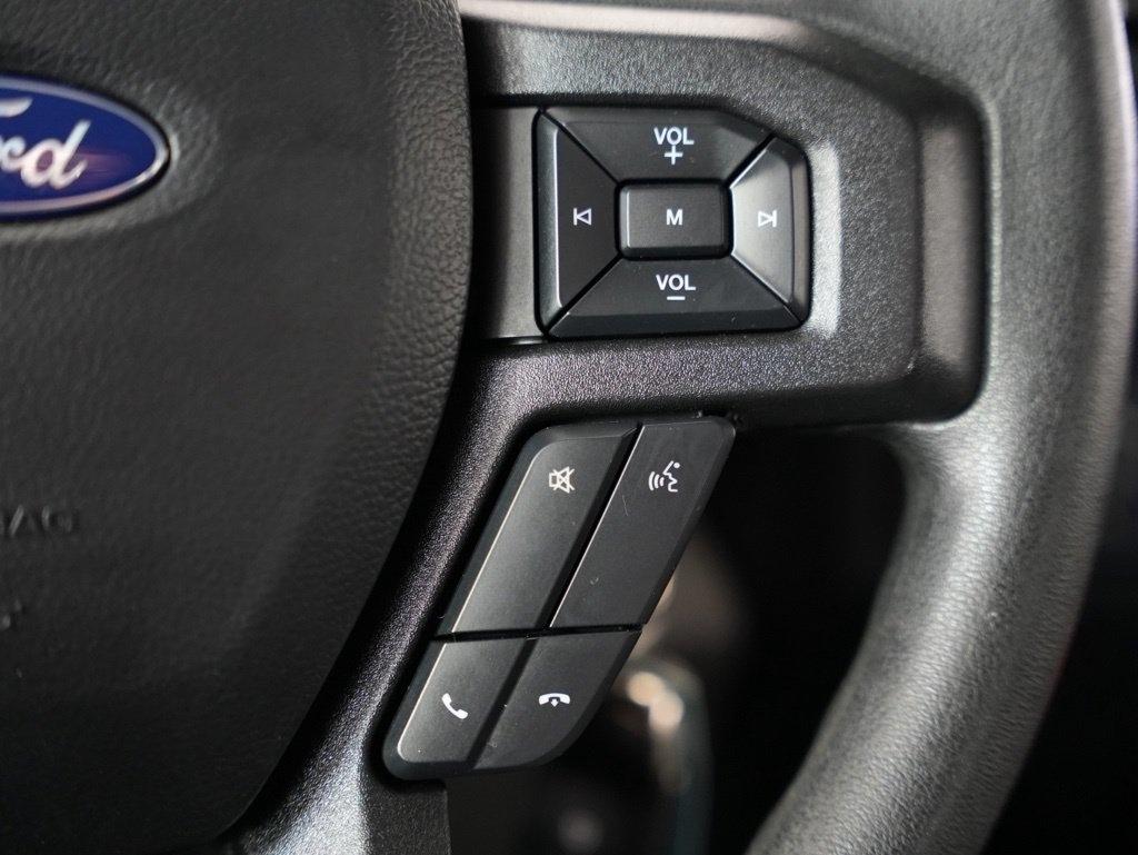 Ford F-150 Lariat 4WD SuperCrew 5.5' Box 2020