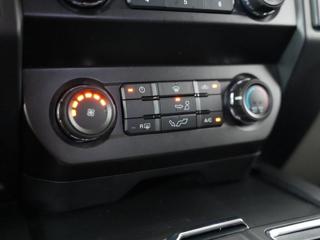 Ford F-150 Lariat 4WD SuperCrew 5.5' Box 2020
