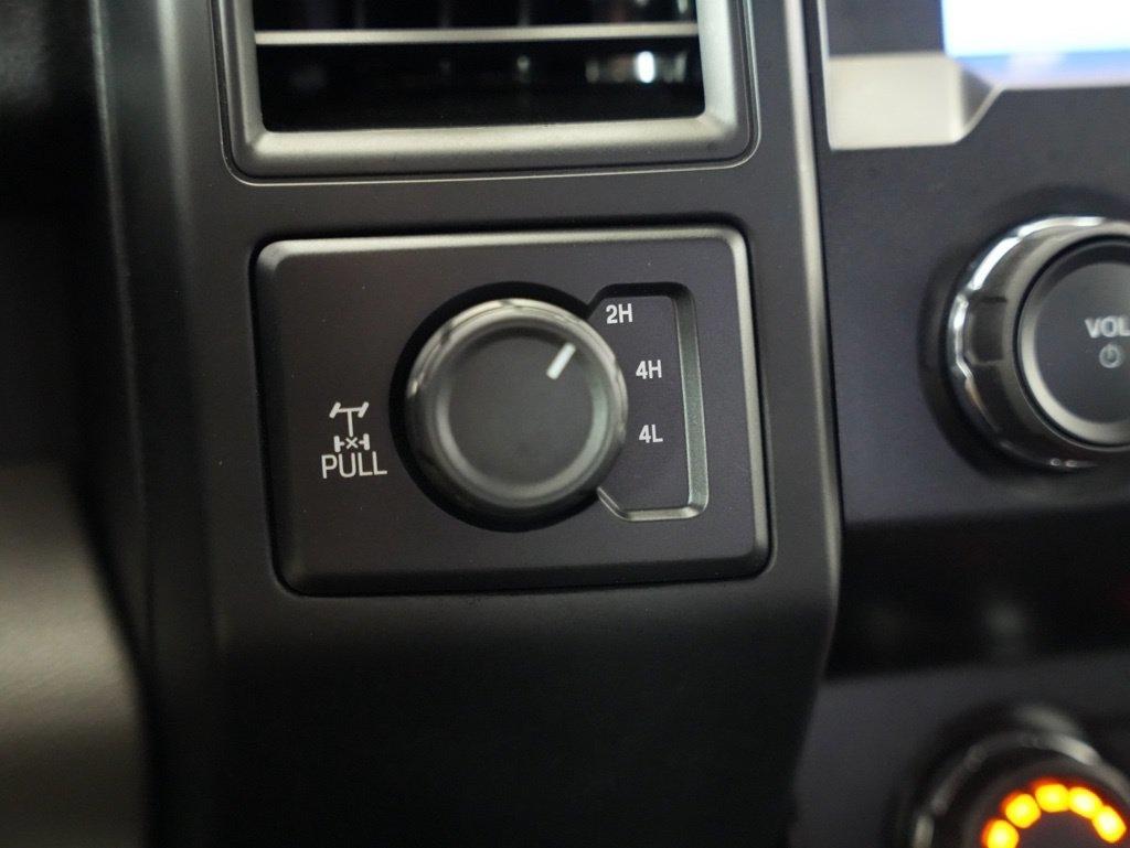 Ford F-150 Lariat 4WD SuperCrew 5.5' Box 2020