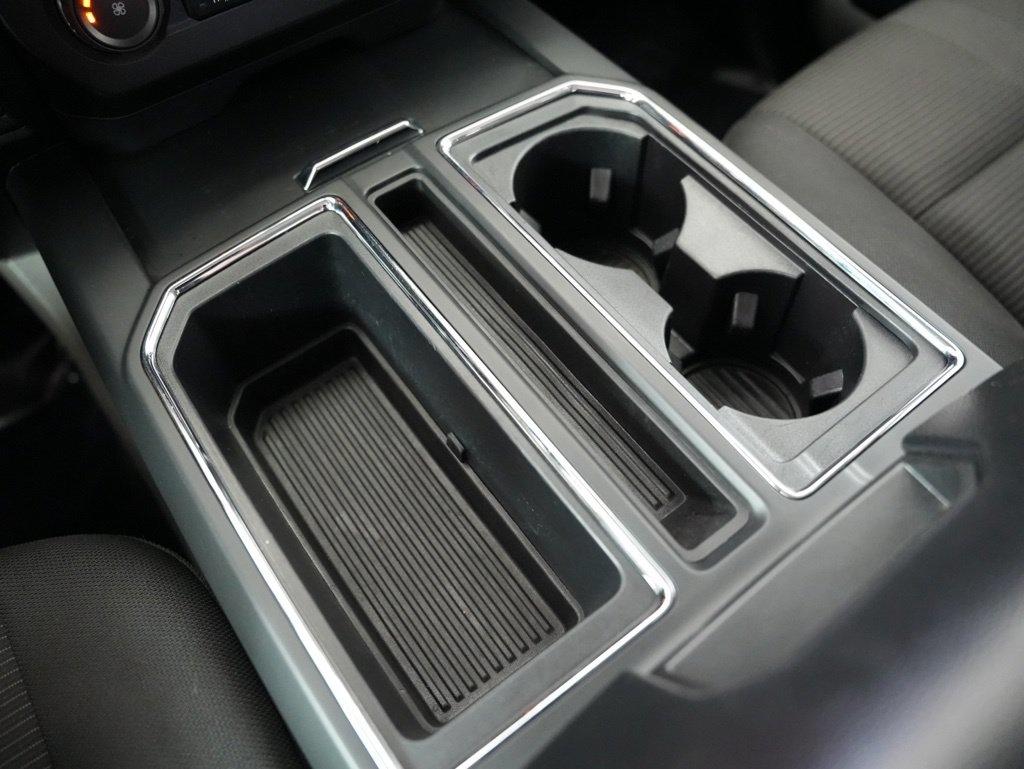 Ford F-150 Lariat 4WD SuperCrew 5.5' Box 2020