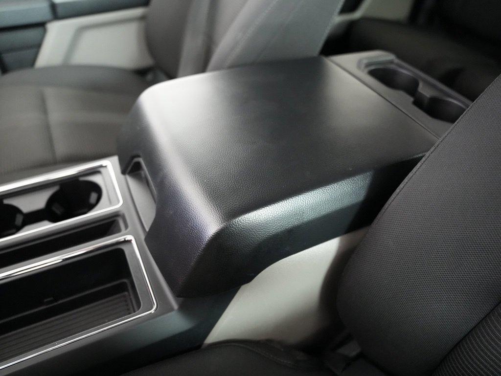 Ford F-150 Lariat 4WD SuperCrew 5.5' Box 2020