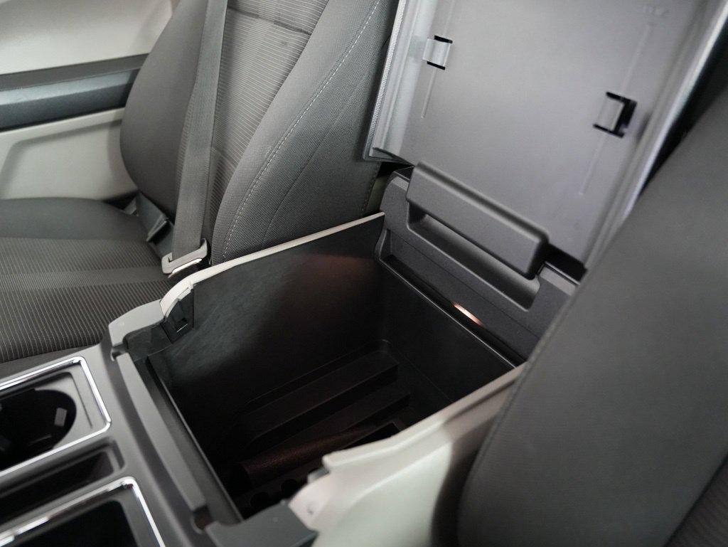 Ford F-150 Lariat 4WD SuperCrew 5.5' Box 2020