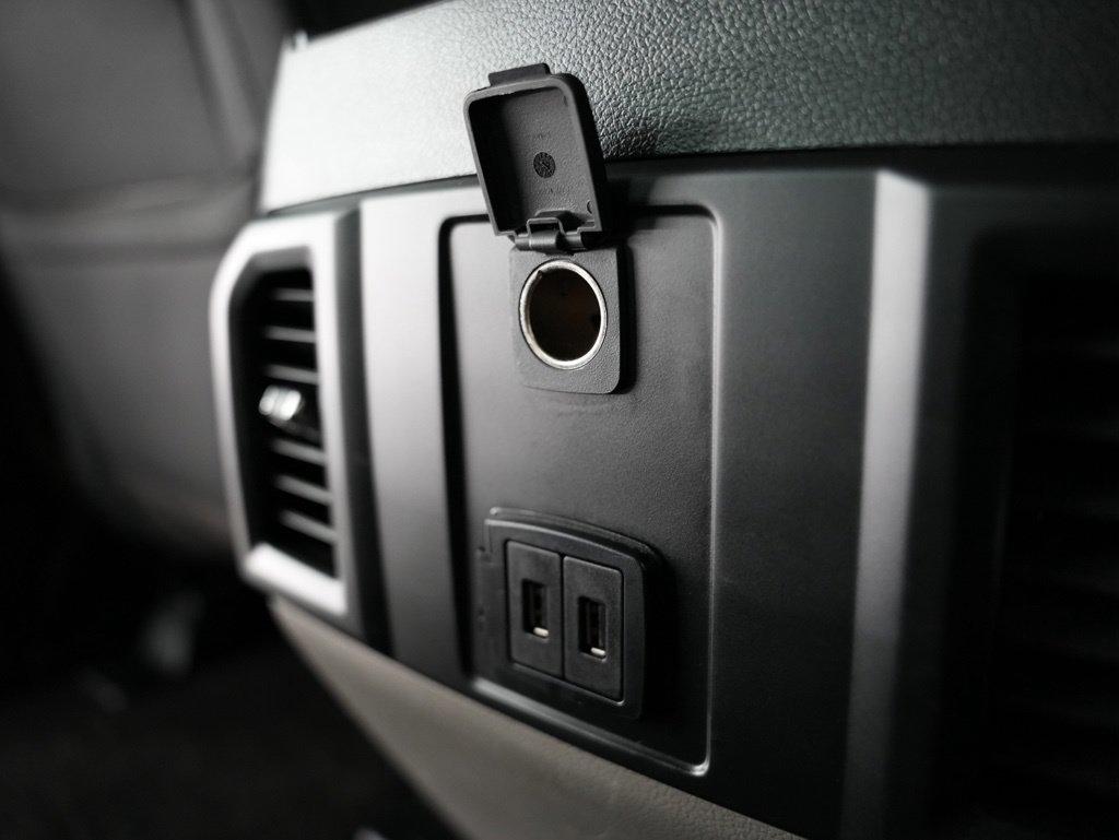 Ford F-150 Lariat 4WD SuperCrew 5.5' Box 2020