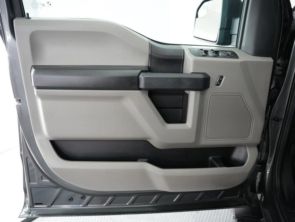 Ford F-150 Lariat 4WD SuperCrew 5.5' Box 2020