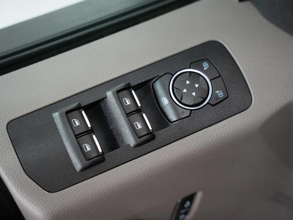 Ford F-150 Lariat 4WD SuperCrew 5.5' Box 2020