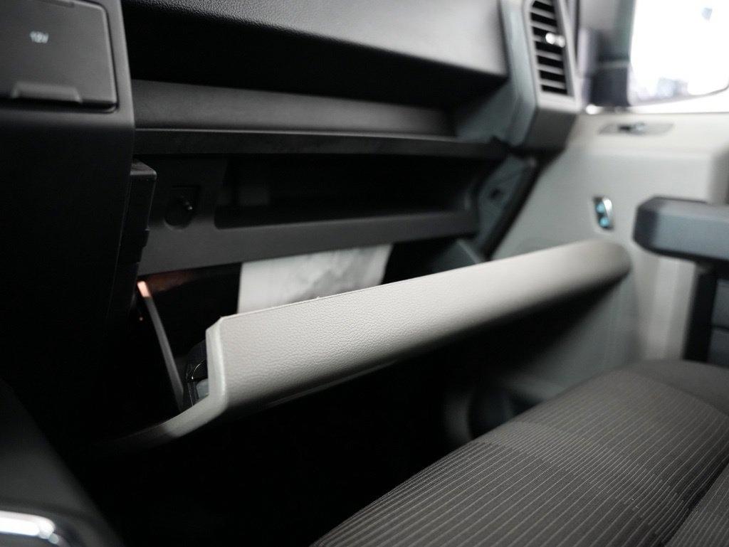 Ford F-150 Lariat 4WD SuperCrew 5.5' Box 2020