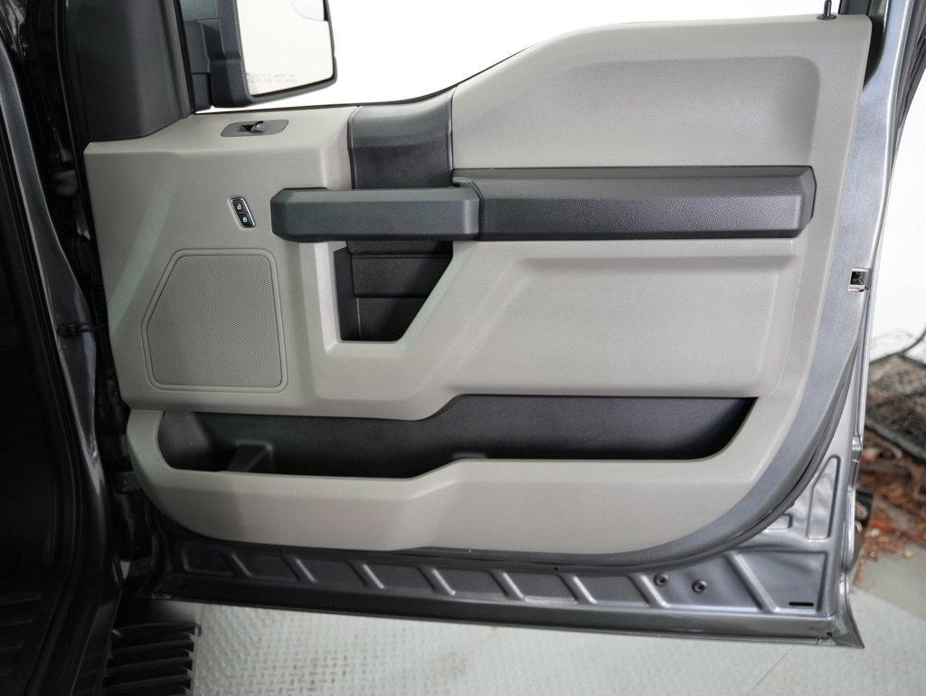 Ford F-150 Lariat 4WD SuperCrew 5.5' Box 2020
