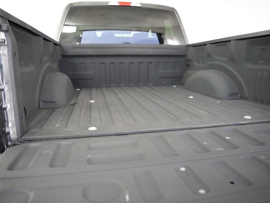 Ford F-150 Lariat 4WD SuperCrew 5.5' Box 2020