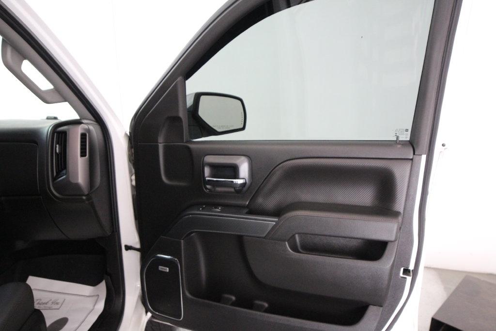 GMC Sierra 1500 4WD Double Cab 143.5" SLT 2015