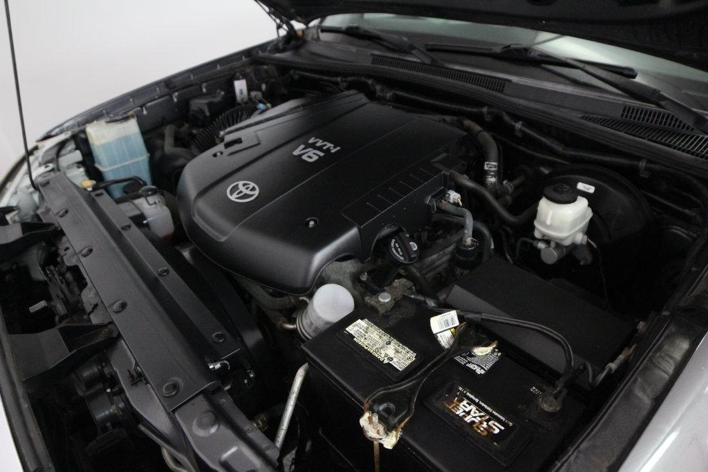 Toyota Tacoma 4WD Double Cab LB V6 AT (Natl) 2013