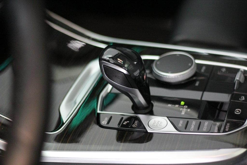 BMW X7 xDrive40i Sports Activity Vehicle 2020