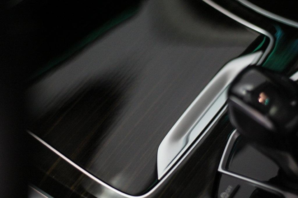 BMW X7 xDrive40i Sports Activity Vehicle 2020