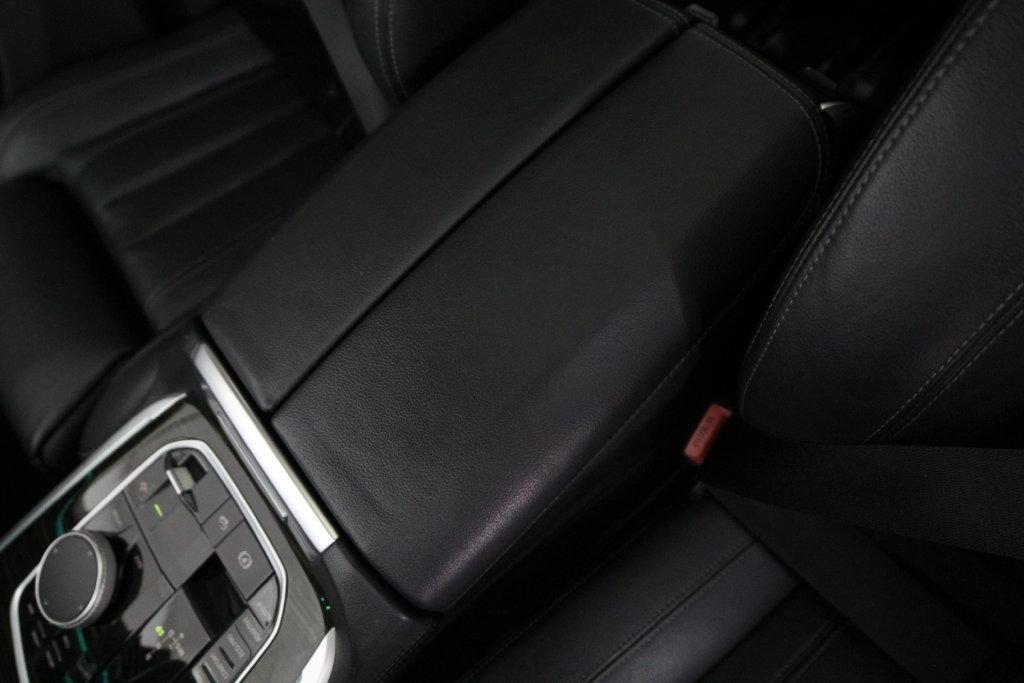 BMW X7 xDrive40i Sports Activity Vehicle 2020