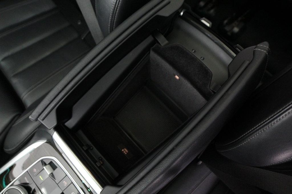 BMW X7 xDrive40i Sports Activity Vehicle 2020