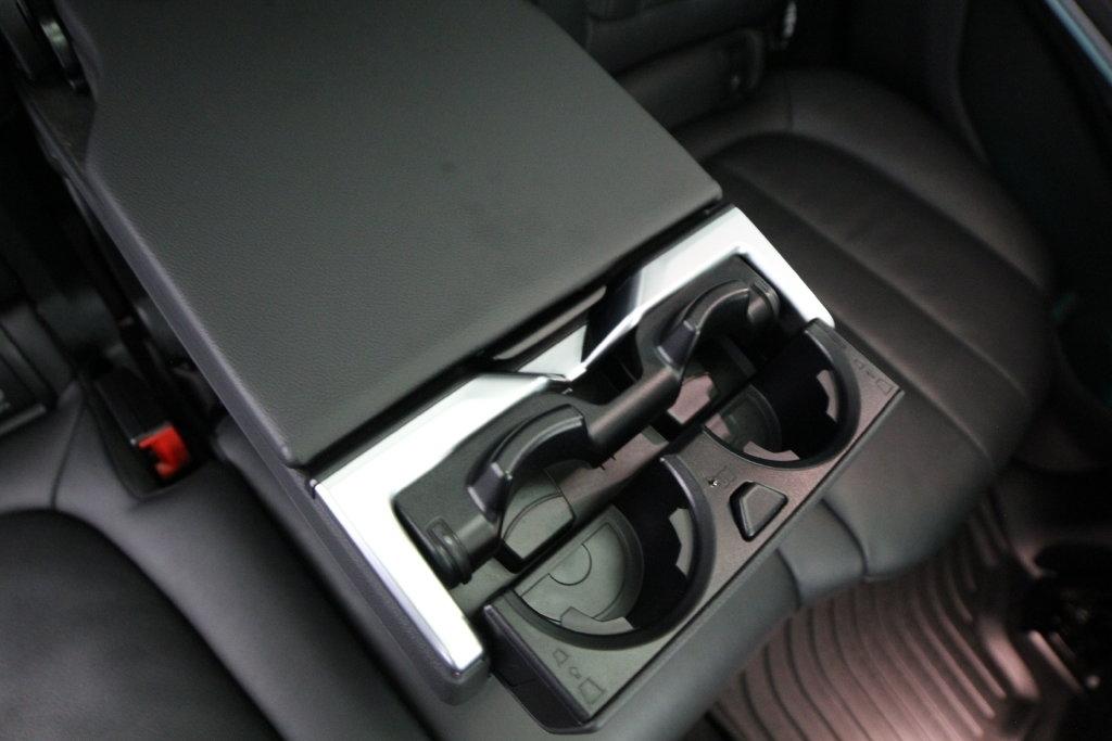 BMW X7 xDrive40i Sports Activity Vehicle 2020