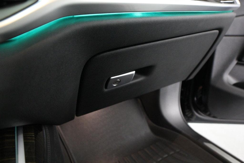 BMW X7 xDrive40i Sports Activity Vehicle 2020