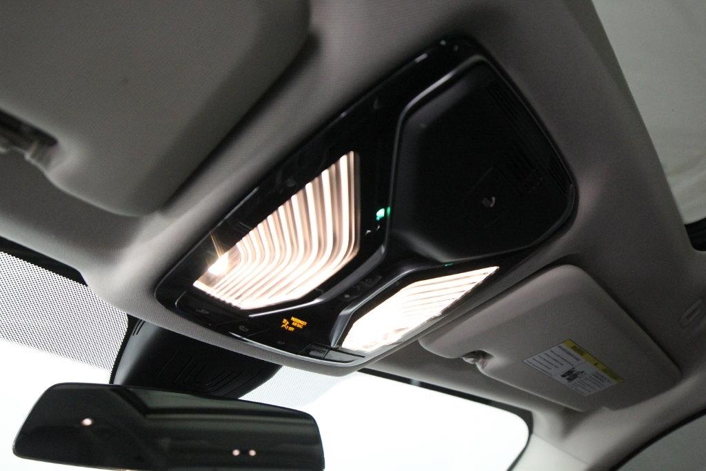 BMW X7 xDrive40i Sports Activity Vehicle 2020