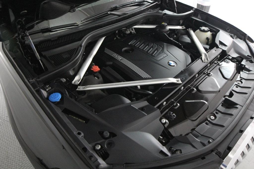 BMW X7 xDrive40i Sports Activity Vehicle 2020