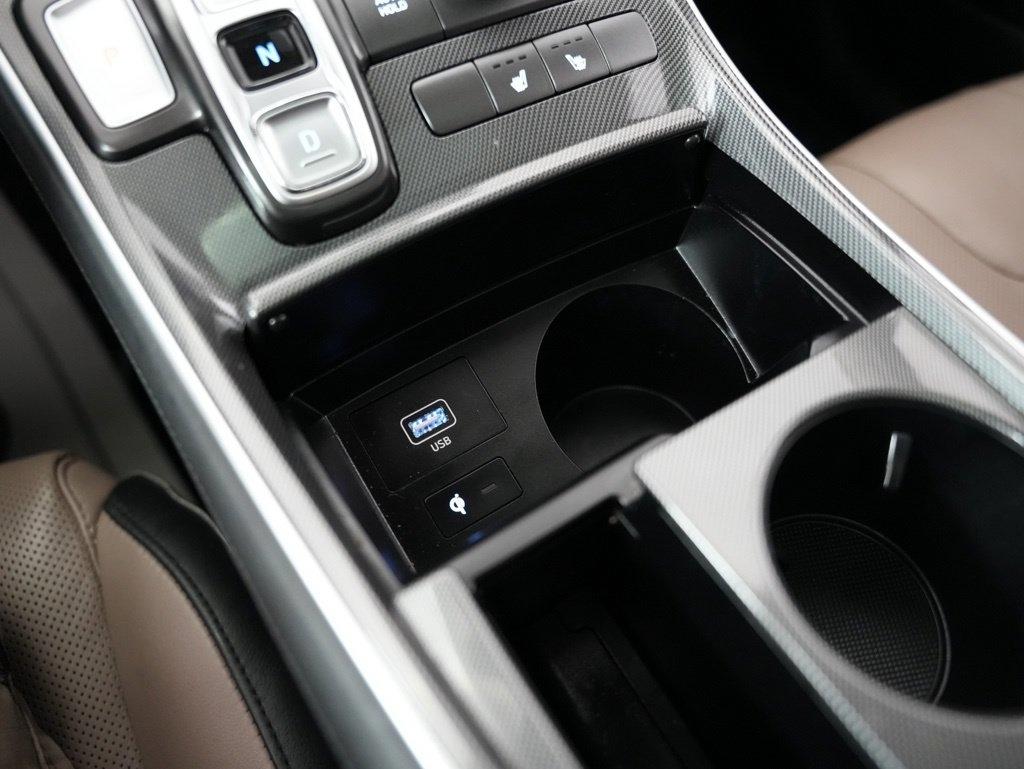 Hyundai Santa Fe SEL AWD 2022