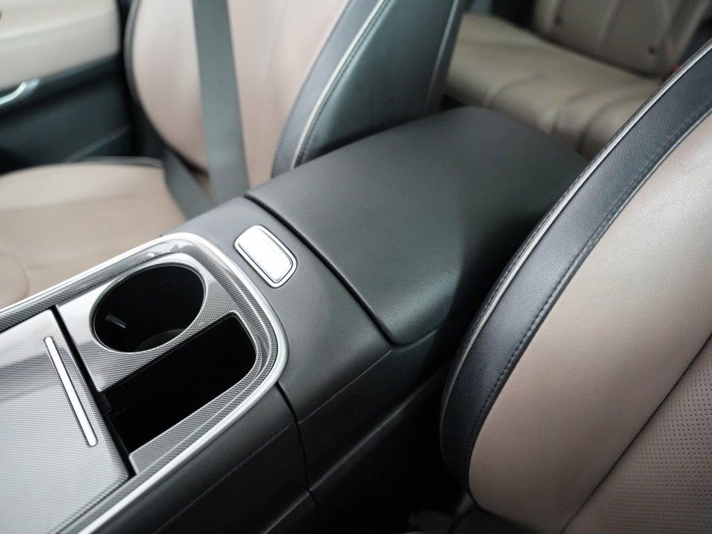 Hyundai Santa Fe SEL AWD 2022