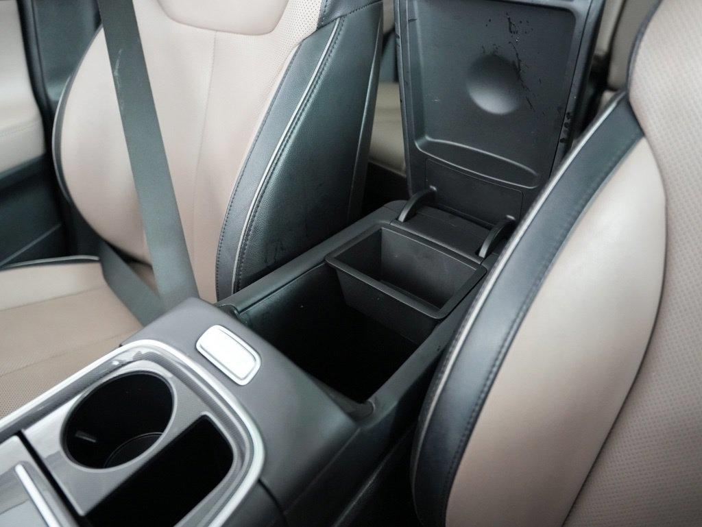 Hyundai Santa Fe SEL AWD 2022