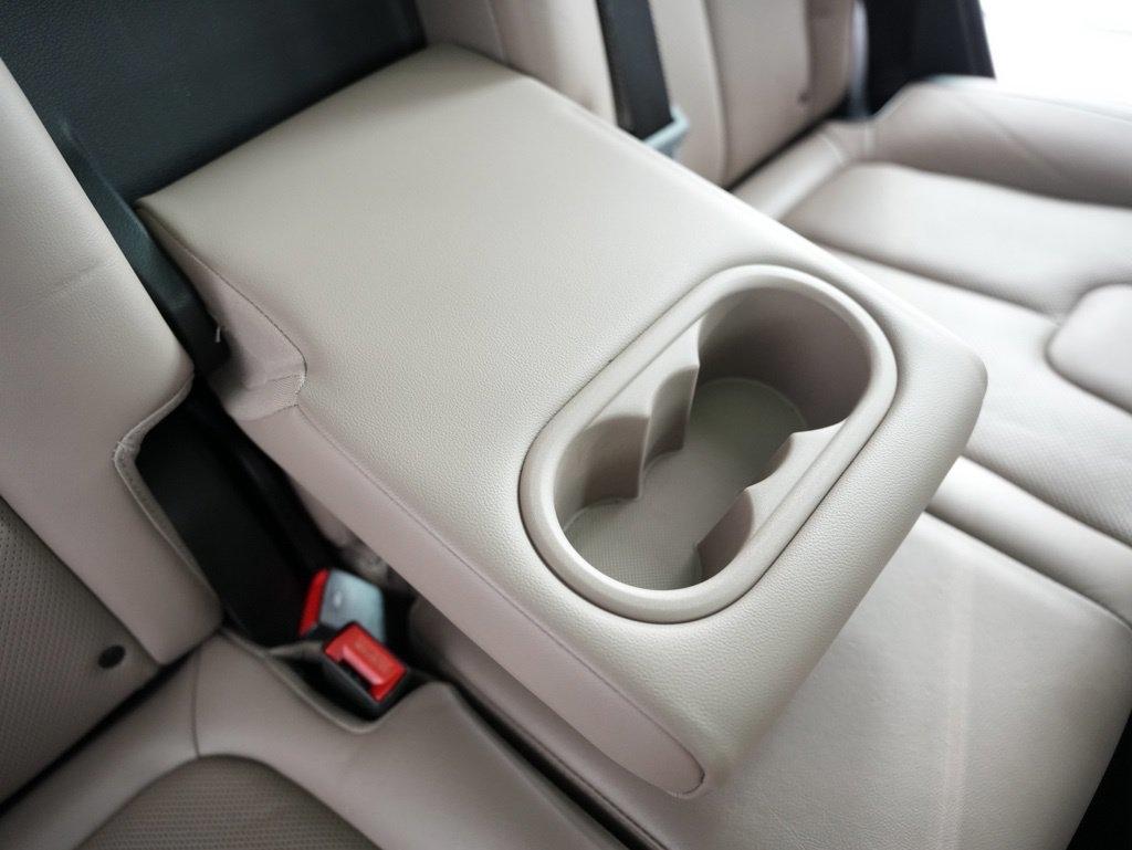 Hyundai Santa Fe SEL AWD 2022