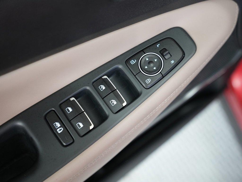 Hyundai Santa Fe SEL AWD 2022