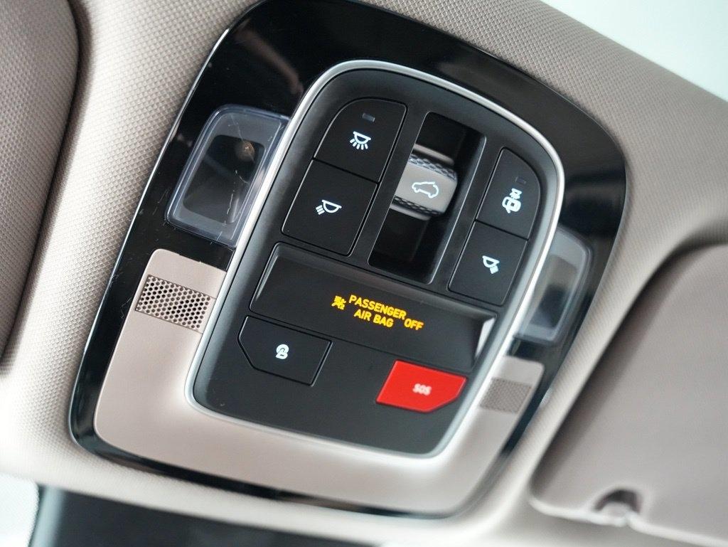 Hyundai Santa Fe SEL AWD 2022