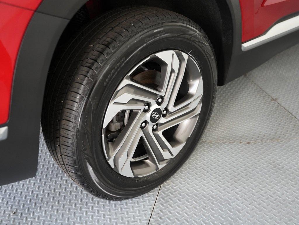 Hyundai Santa Fe SEL AWD 2022