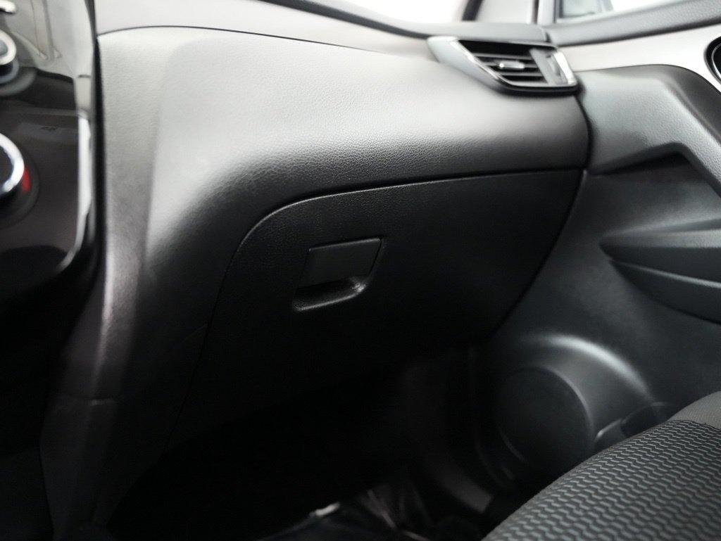 Nissan Rogue Sport 2018.5 FWD S 2018
