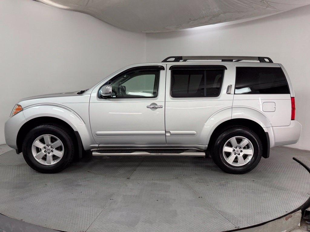 Nissan Pathfinder 2WD 4dr V6 SV 2012