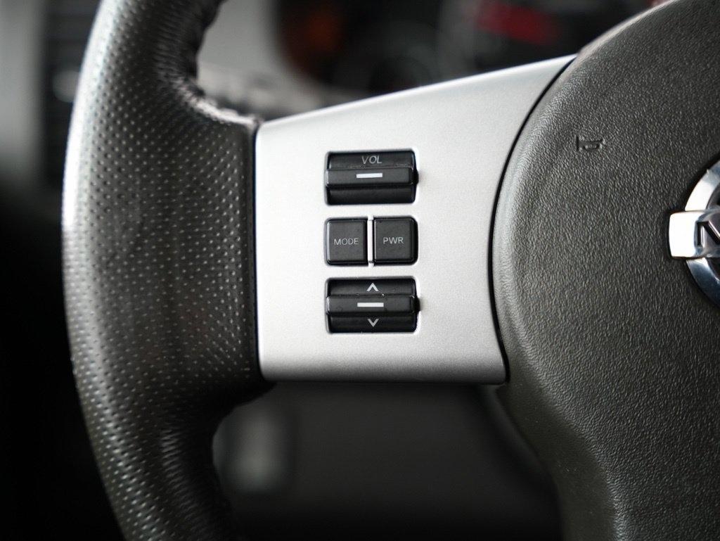 Nissan Pathfinder 2WD 4dr V6 SV 2012