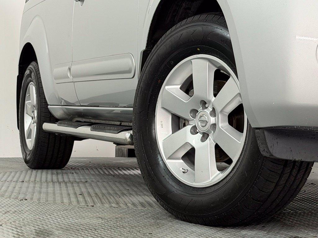 Nissan Pathfinder 2WD 4dr V6 SV 2012