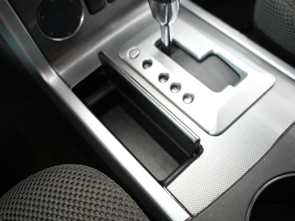 Nissan Pathfinder 2WD 4dr V6 SV 2012