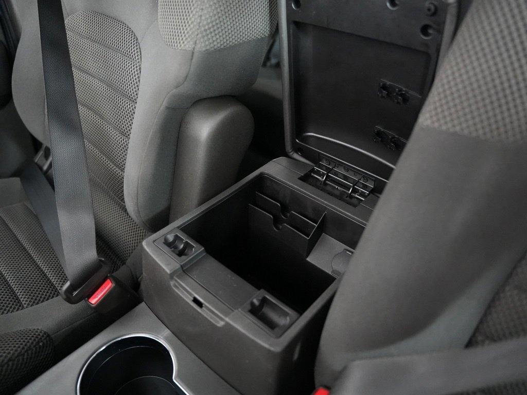 Nissan Pathfinder 2WD 4dr V6 SV 2012