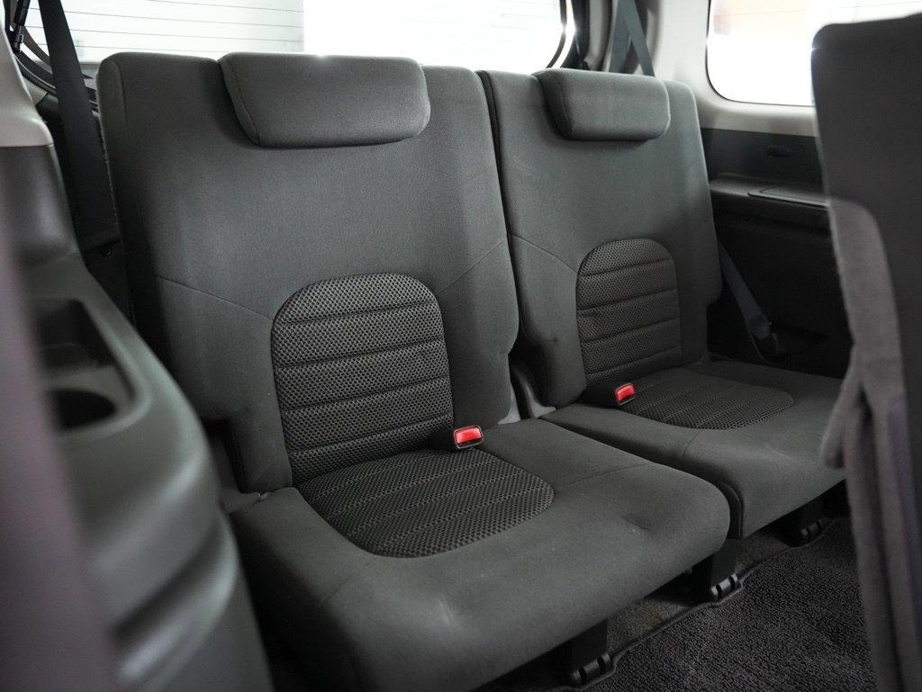 Nissan Pathfinder 2WD 4dr V6 SV 2012